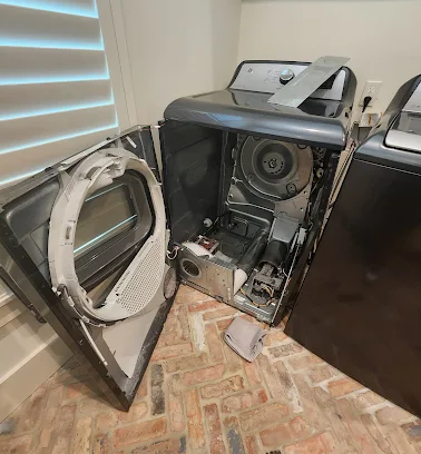 Why Won’t My Washer Spin? 8 Easy Fixes You Can Try Today